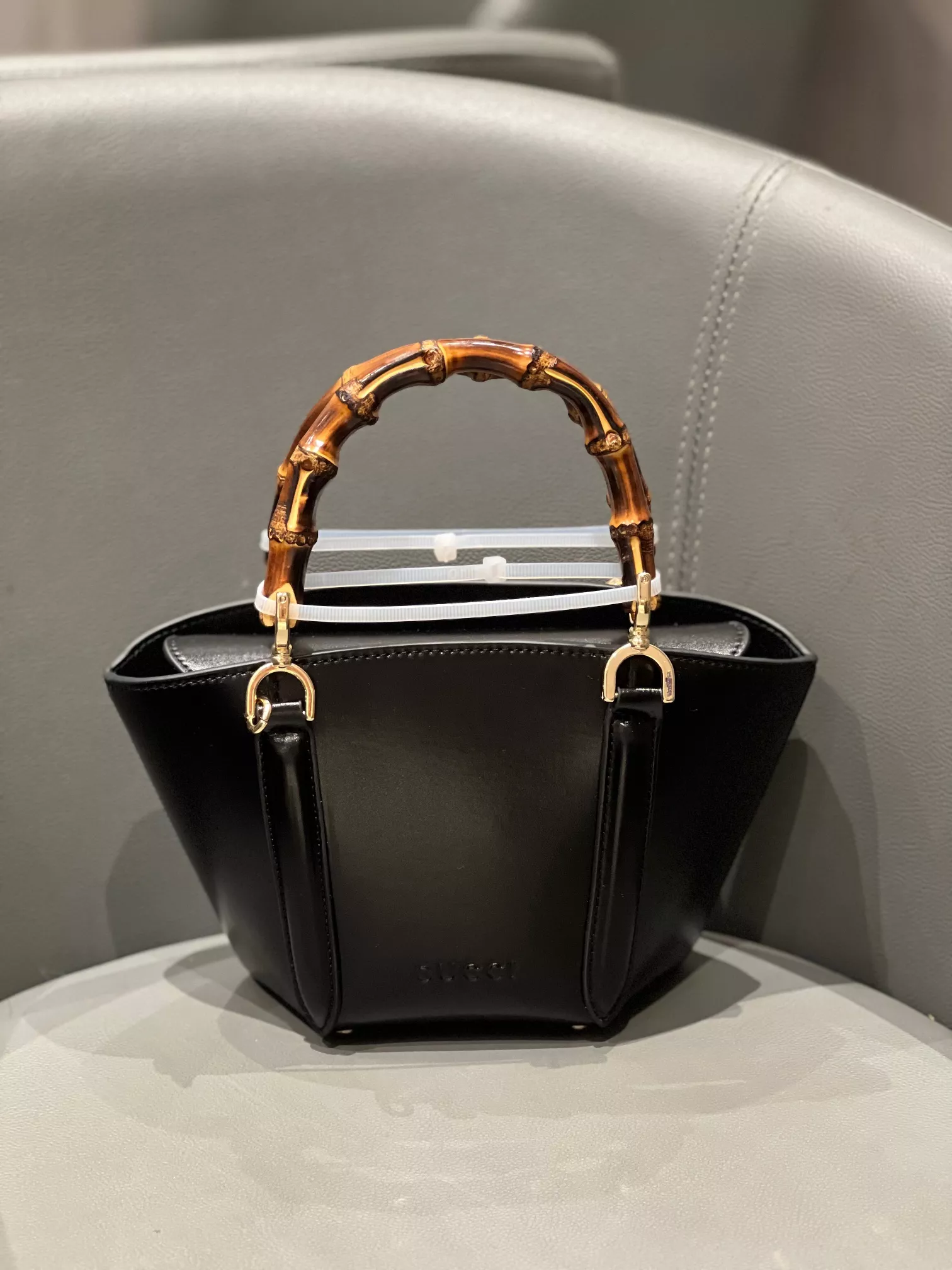 Gucci AAA Quality Handbags For Women NewStyle 5484