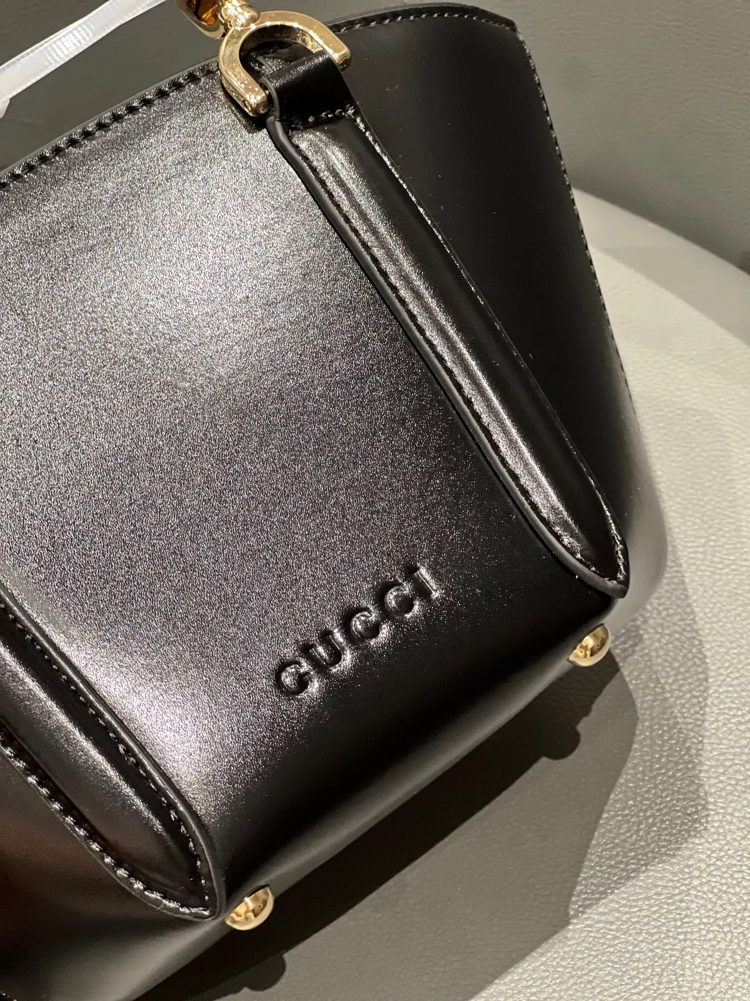 Gucci AAA Quality Handbags For Women NewStyle 5484