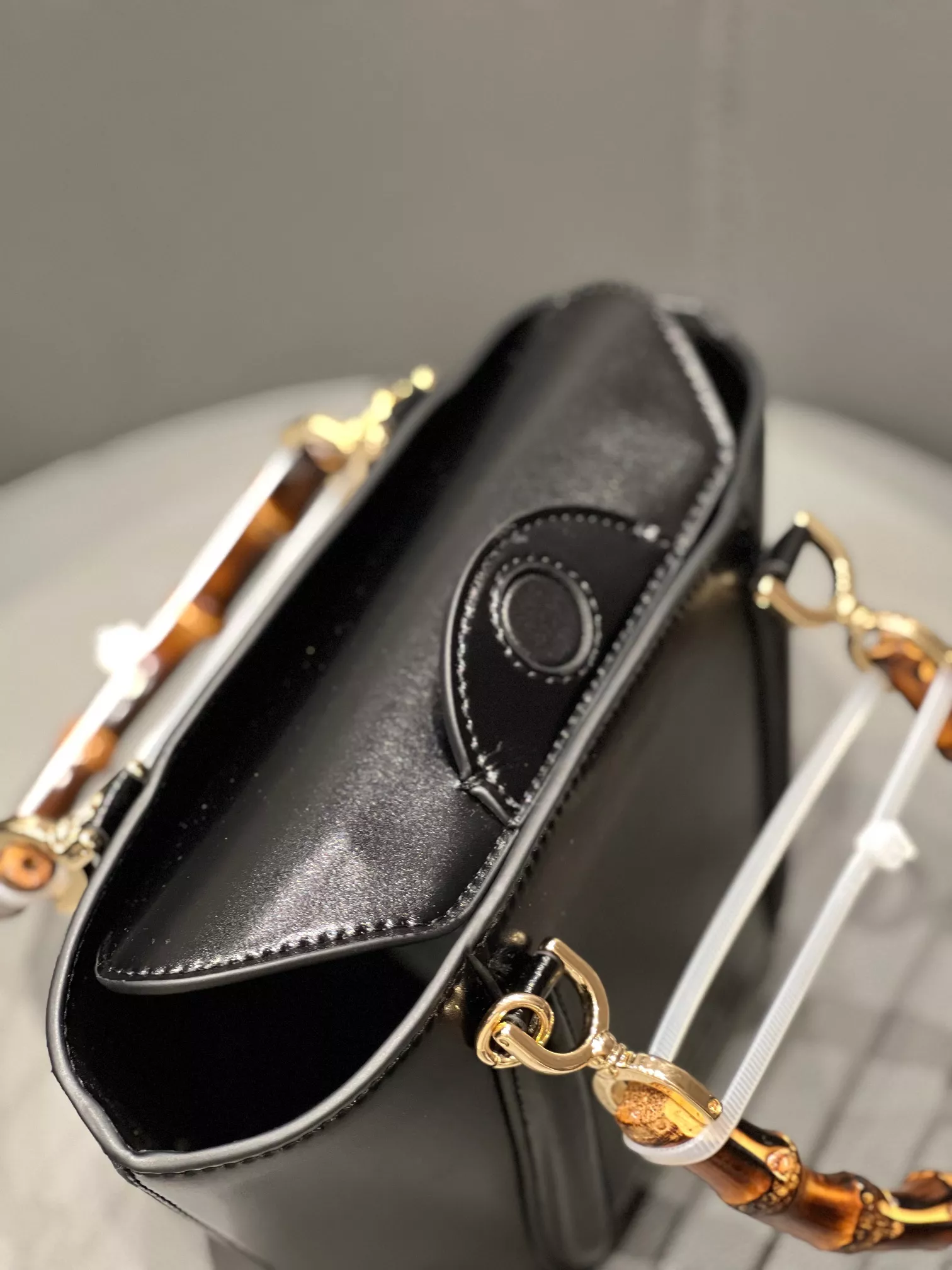 Gucci AAA Quality Handbags For Women NewStyle 5484