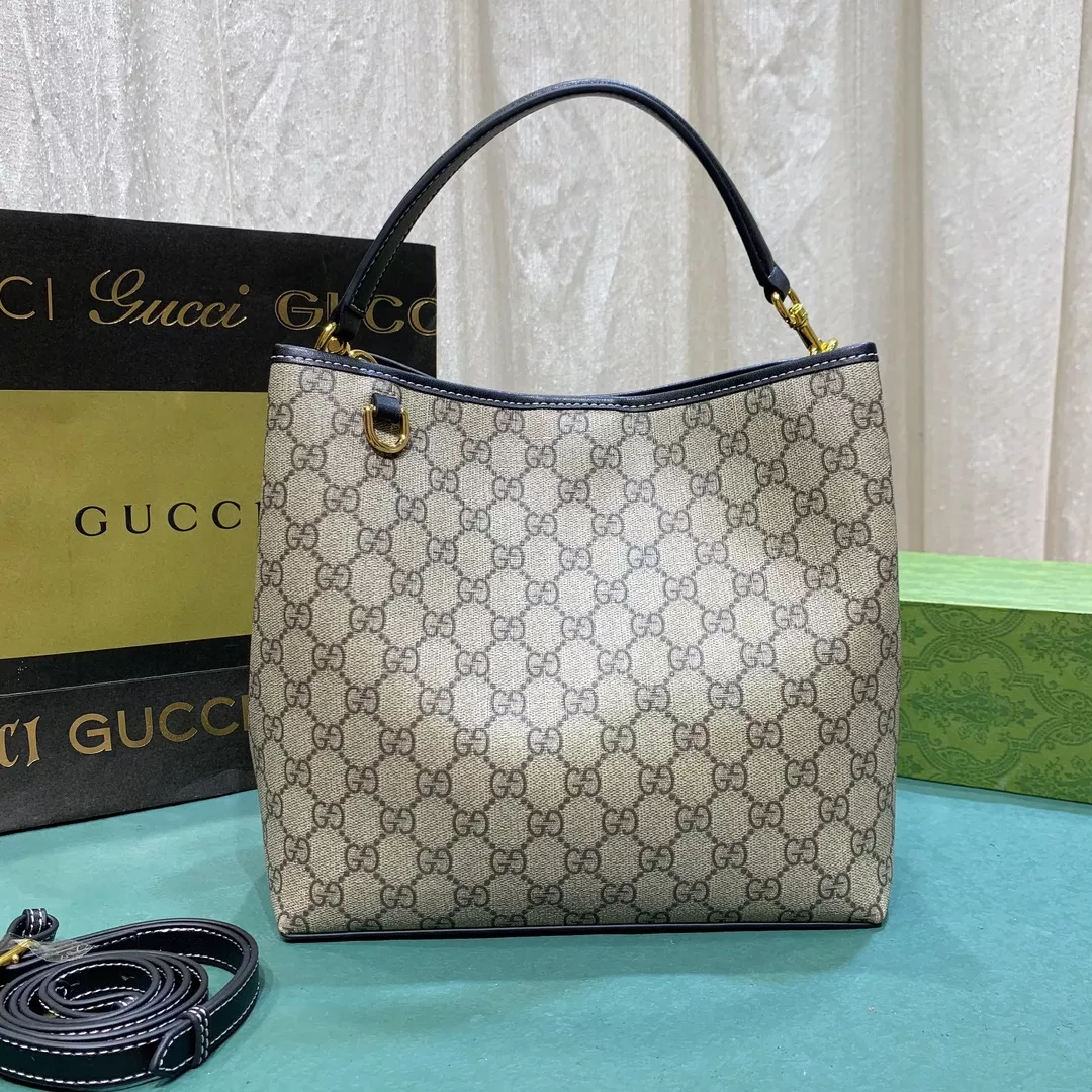 Gucci AAA Quality Handbags For Women NewStyle 9918