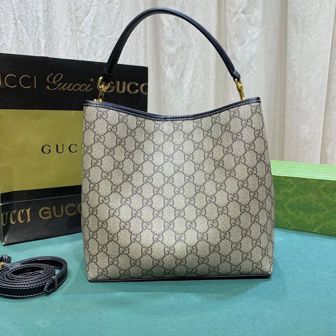 Gucci AAA Quality Handbags For Women NewStyle 9918