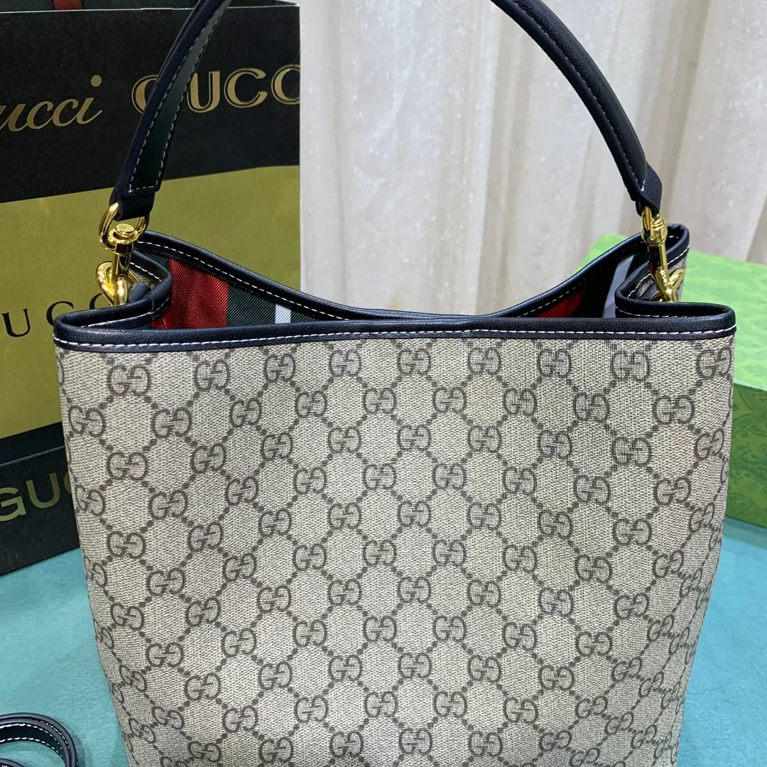 Gucci AAA Quality Handbags For Women NewStyle 9918