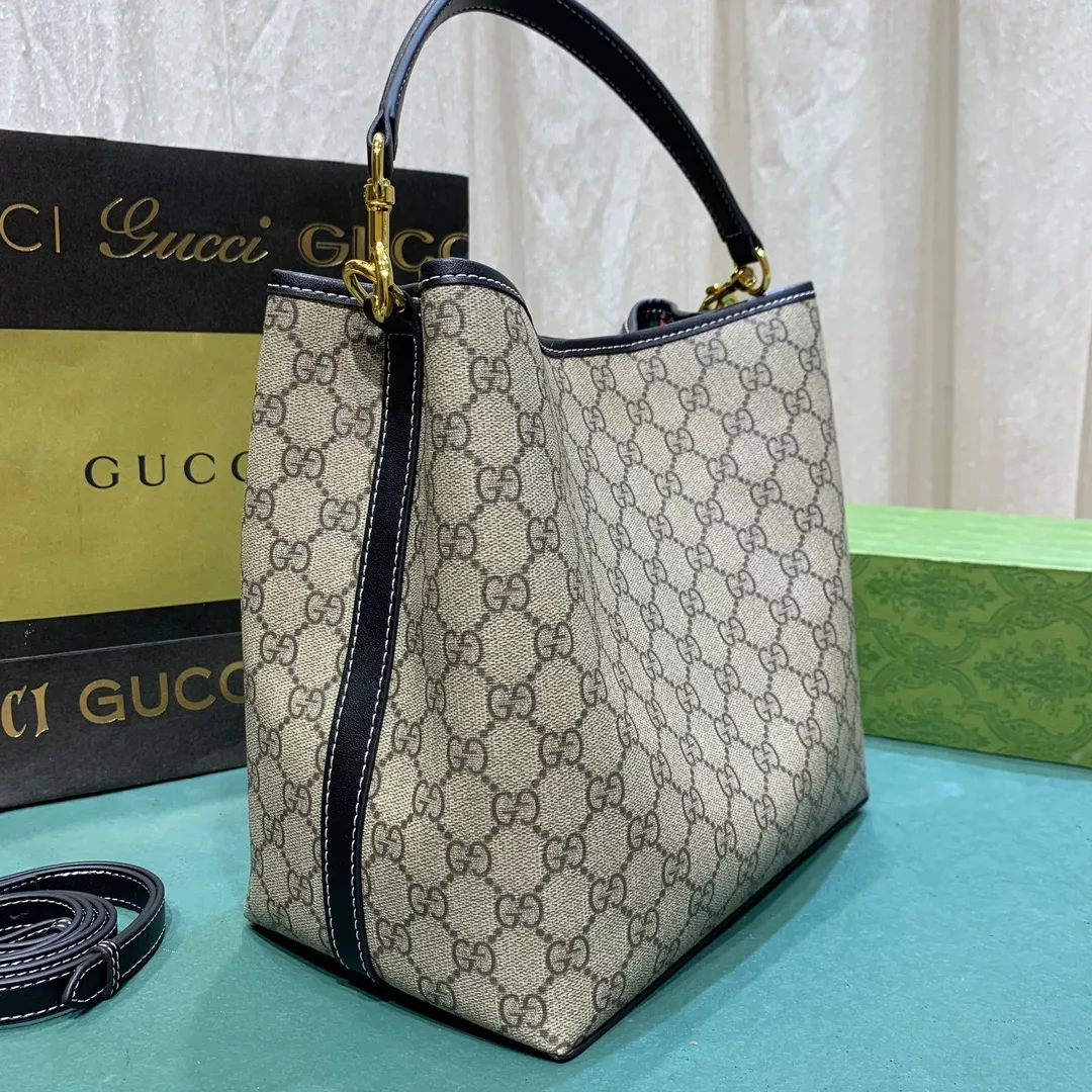 Gucci AAA Quality Handbags For Women NewStyle 9918