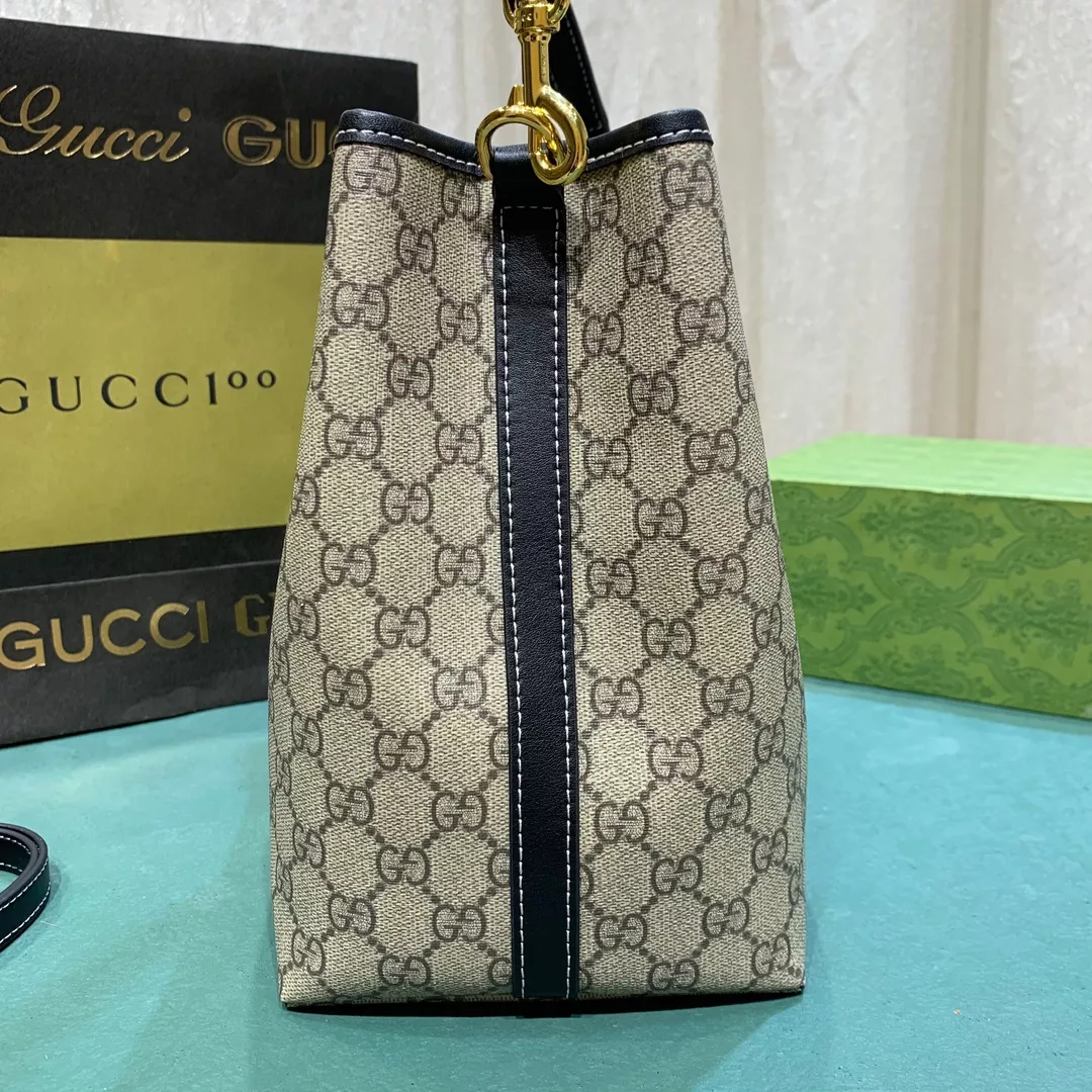 Gucci AAA Quality Handbags For Women NewStyle 9918