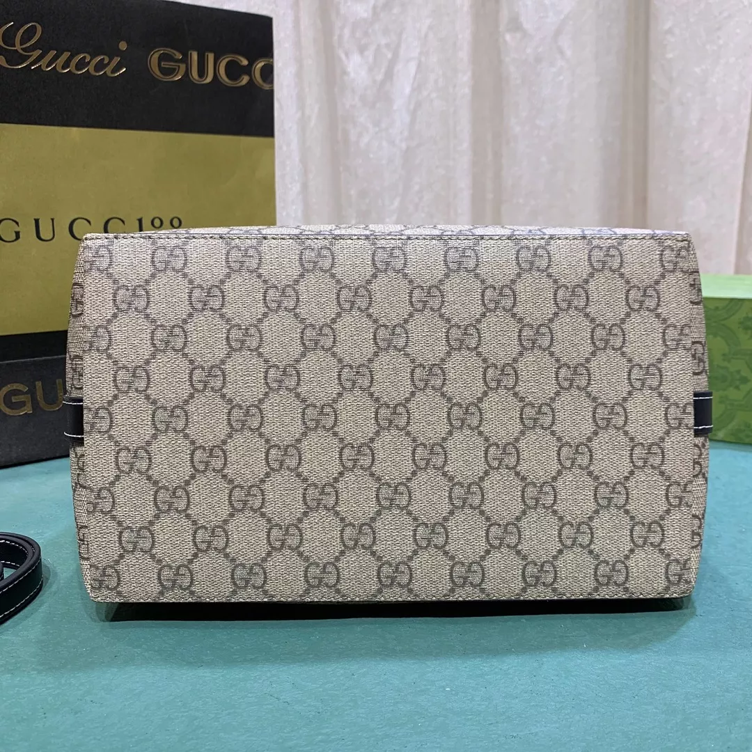 Gucci AAA Quality Handbags For Women NewStyle 9918