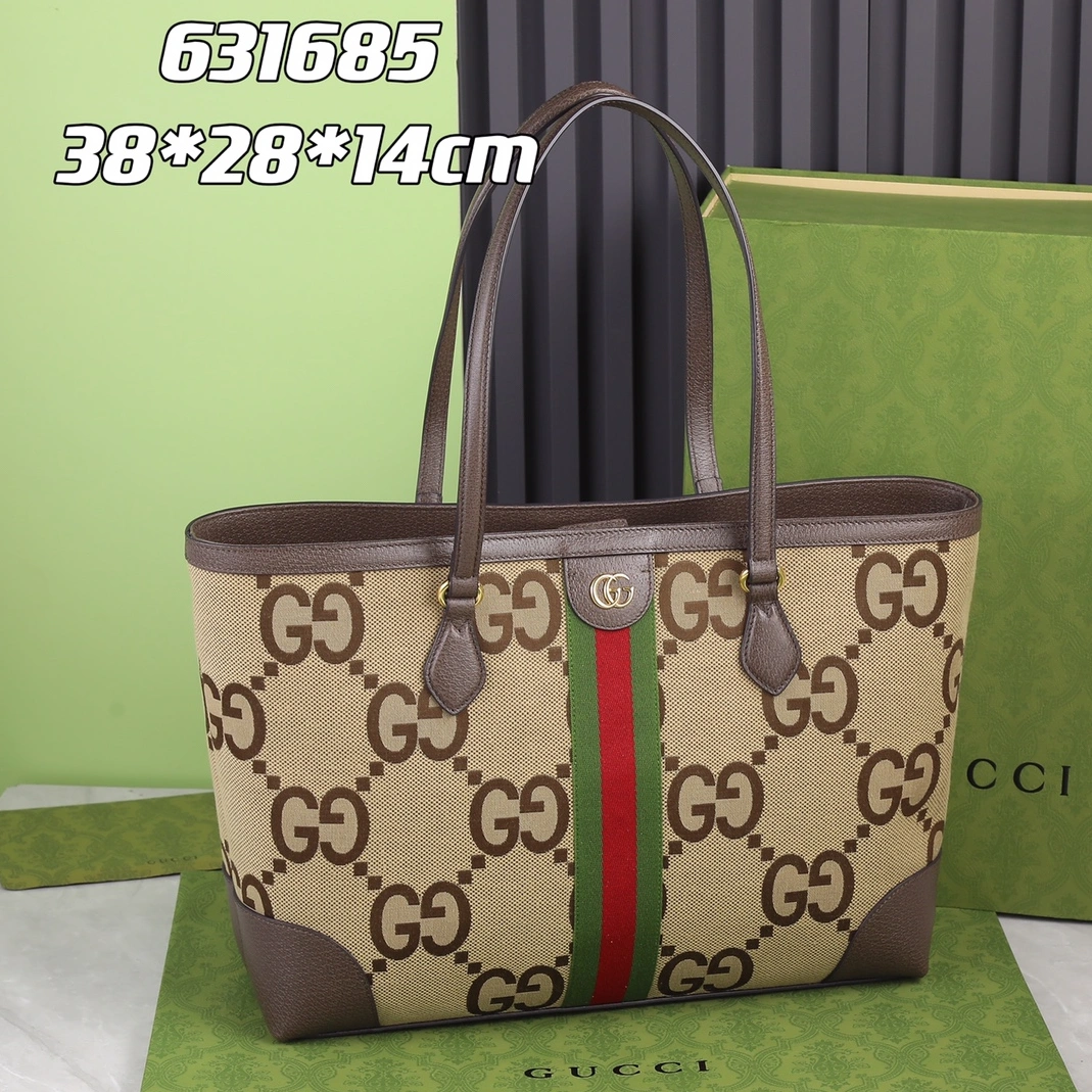Gucci AAA Quality Handbags For Women Popular 6996