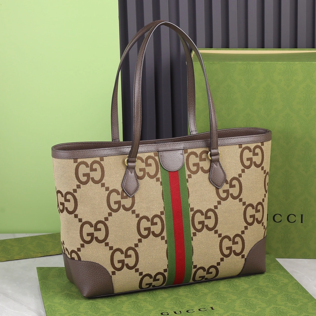 Gucci AAA Quality Handbags For Women Popular 6996