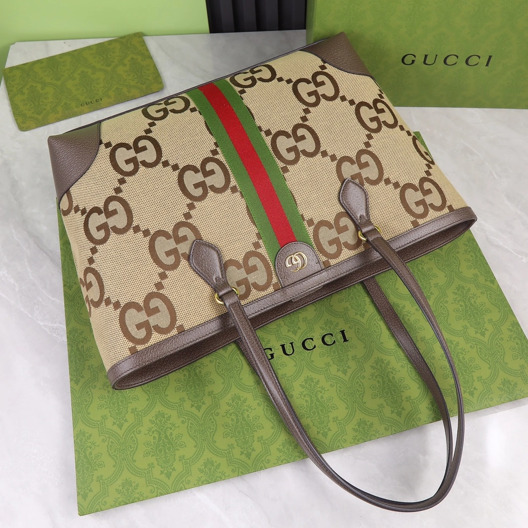 Gucci AAA Quality Handbags For Women Popular 6996