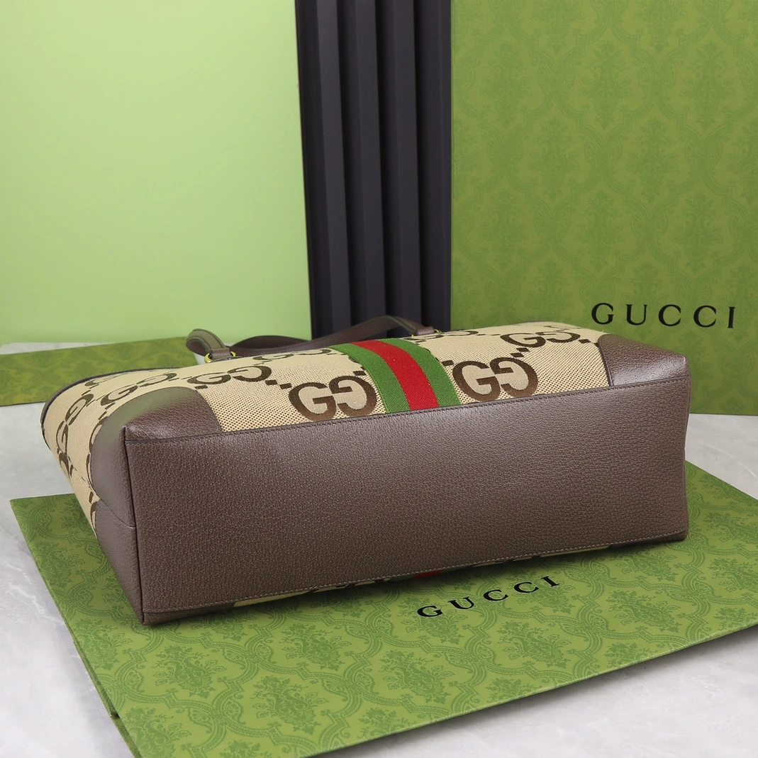Gucci AAA Quality Handbags For Women Popular 6996