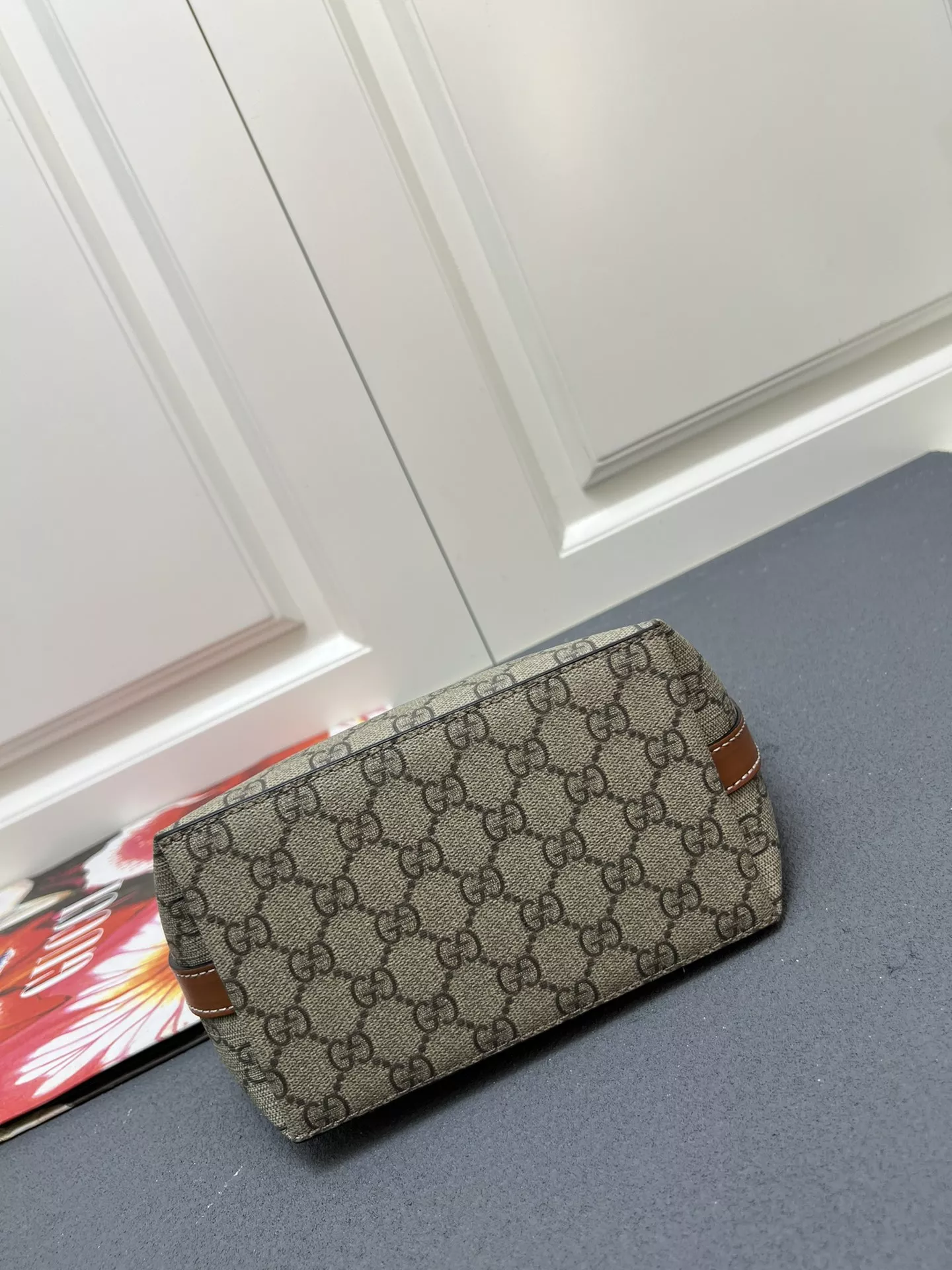 Gucci AAA Quality Handbags For Women Popular 9568