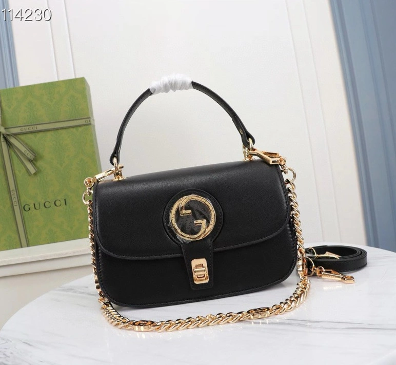 Gucci AAA Quality Handbags For Women Practical 5306