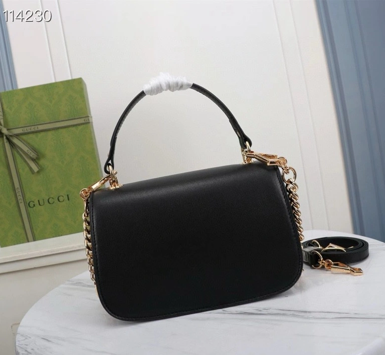 Gucci AAA Quality Handbags For Women Practical 5306