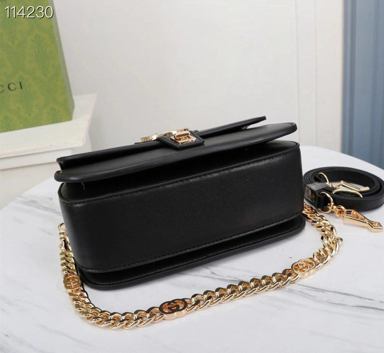 Gucci AAA Quality Handbags For Women Practical 5306