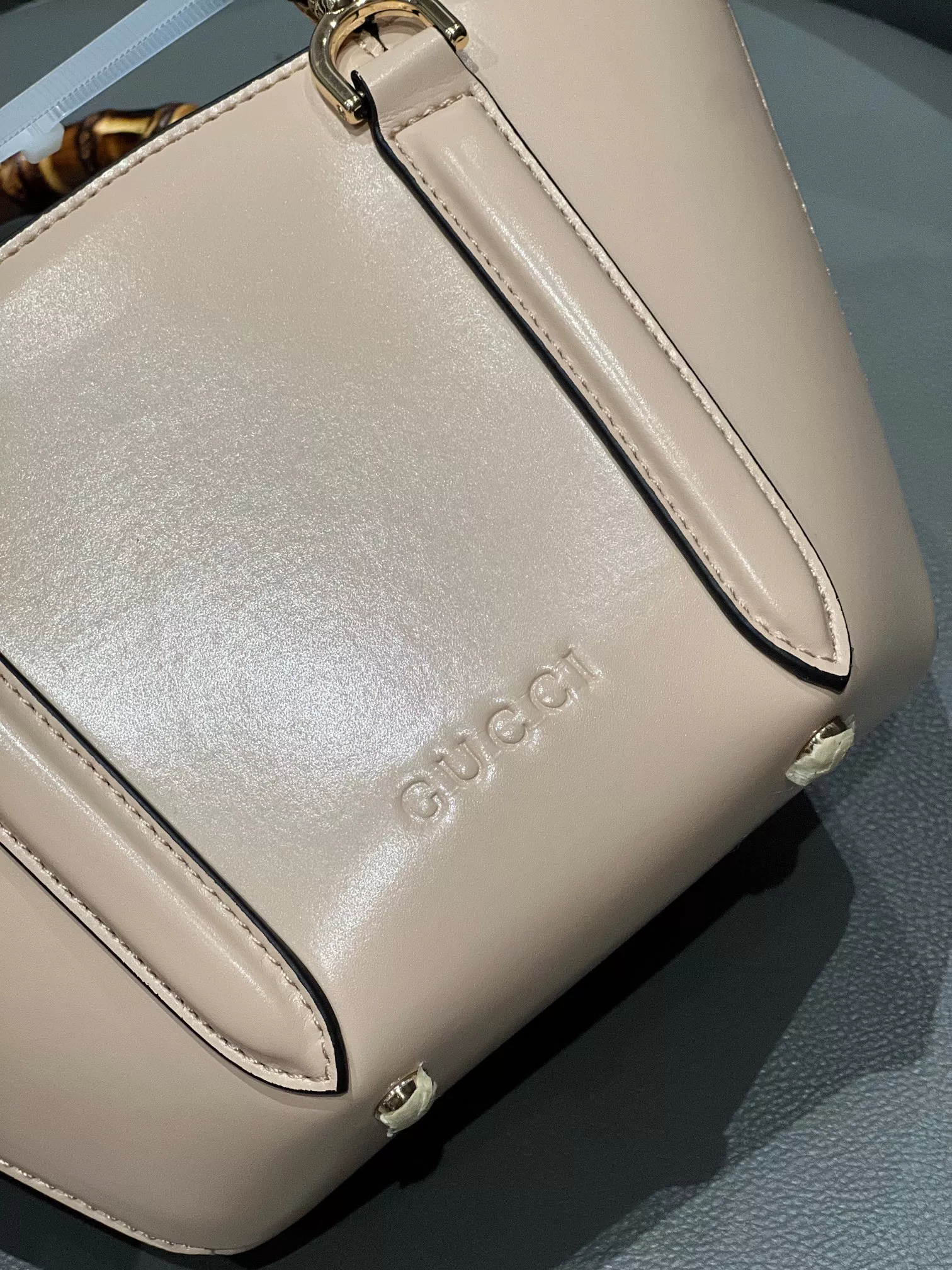 Gucci AAA Quality Handbags For Women Reliable 2306