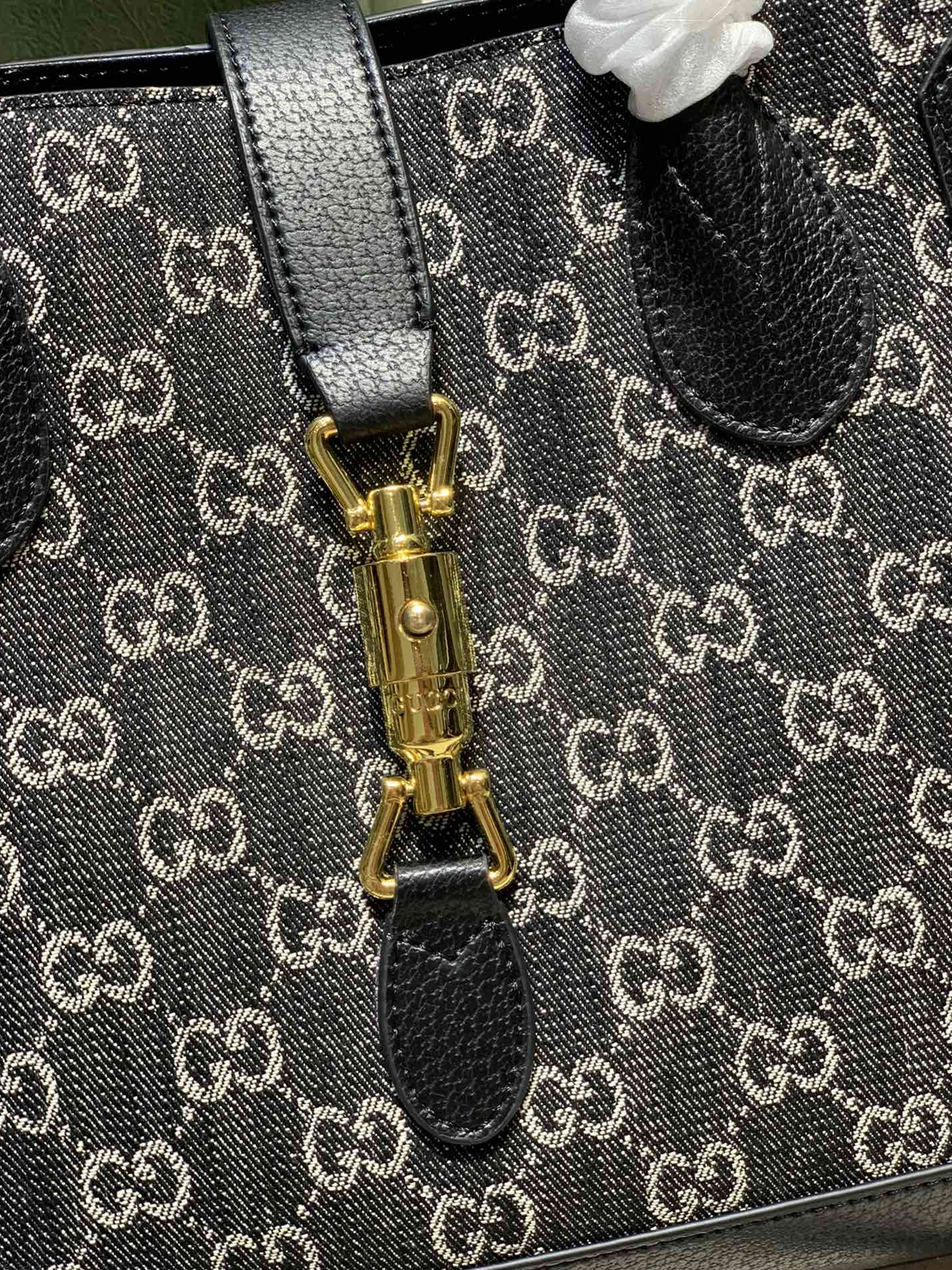 Gucci AAA Quality Handbags For Women Reliable 7812