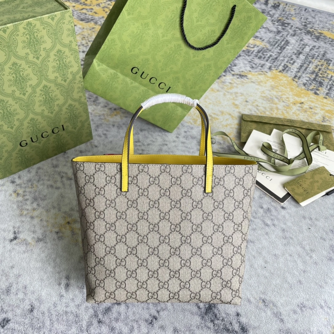 Gucci AAA Quality Handbags For Women Resilient 1522