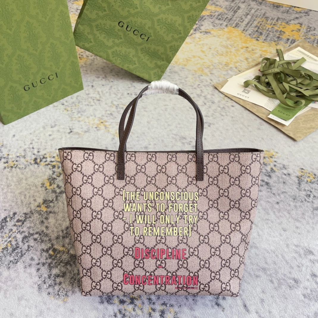 Gucci AAA Quality Handbags For Women Resilient 1552