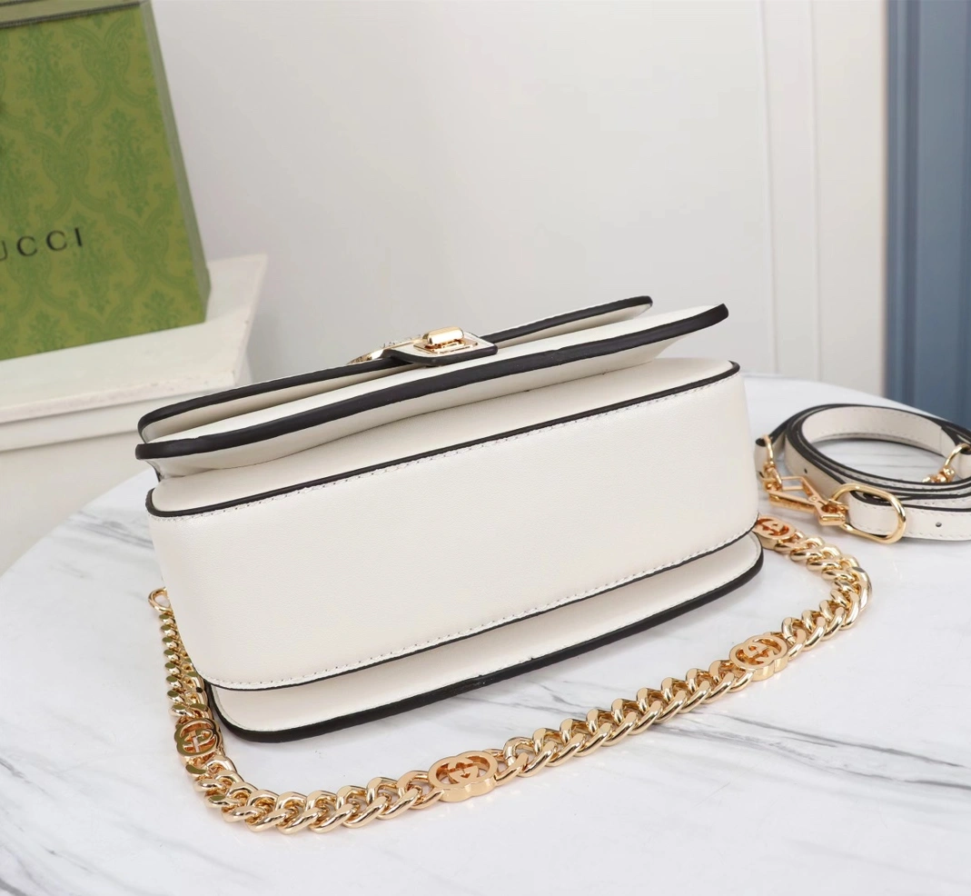 Gucci AAA Quality Handbags For Women SmartChoice 7128