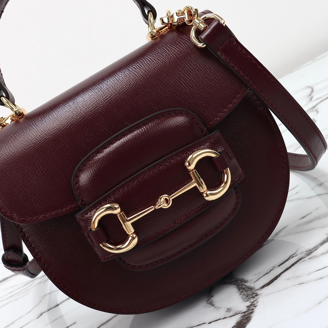 Gucci AAA Quality Handbags For Women Soft 2849