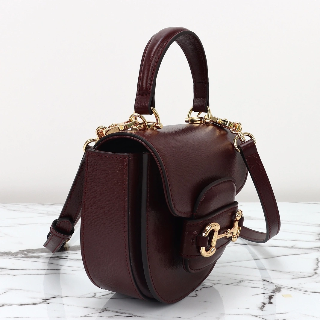 Gucci AAA Quality Handbags For Women Soft 2849
