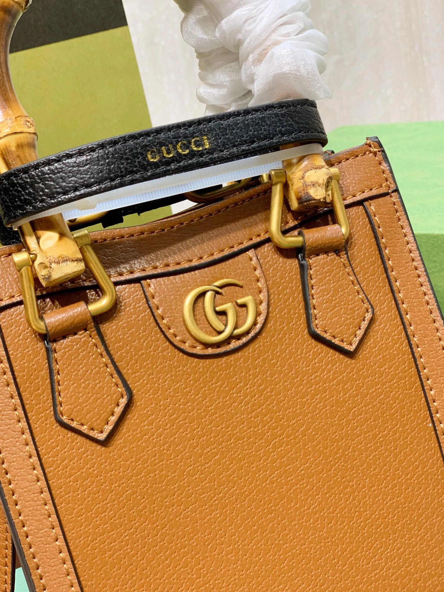 Gucci AAA Quality Handbags For Women SportInspired 2322