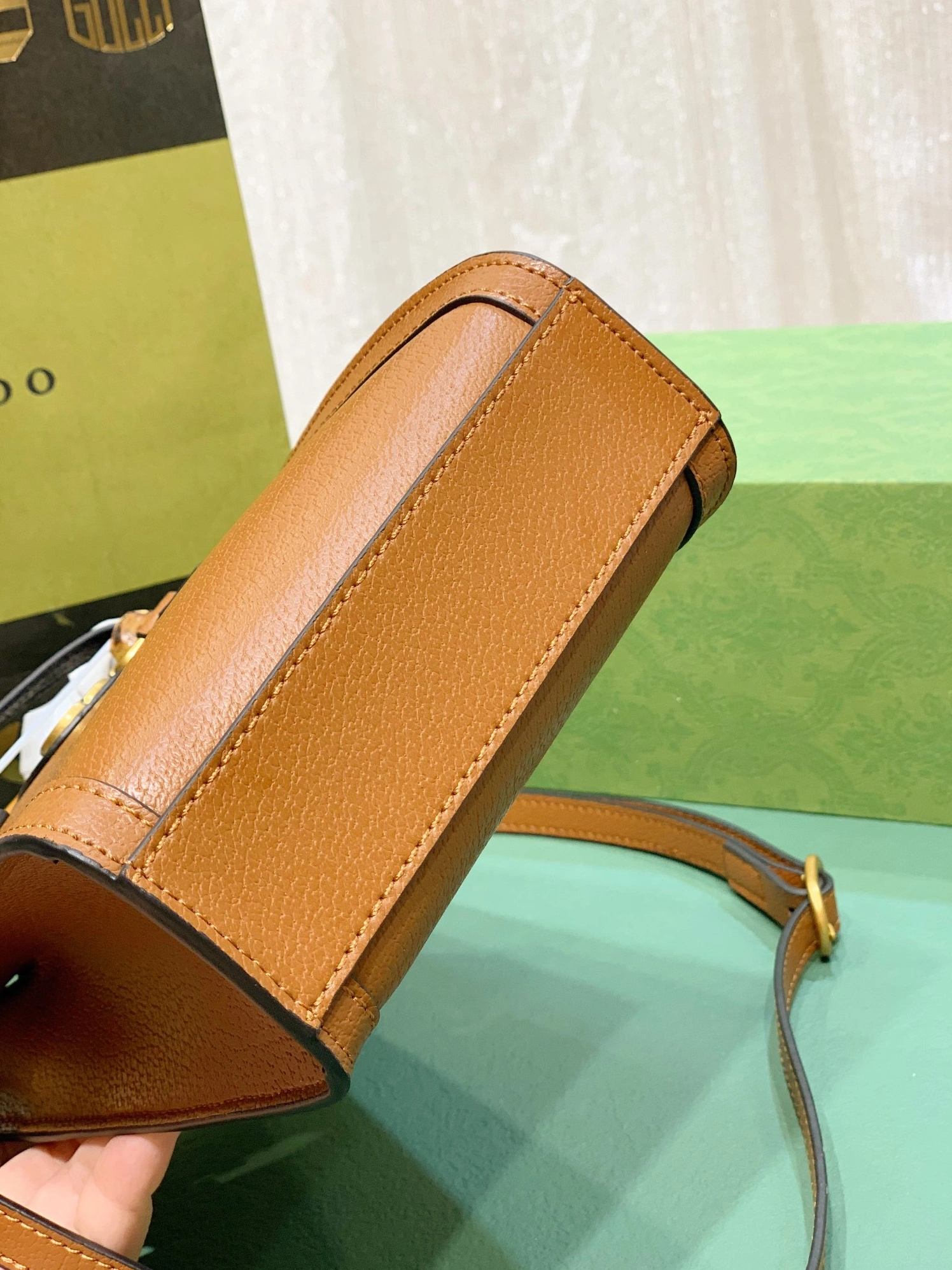 Gucci AAA Quality Handbags For Women SportInspired 2322