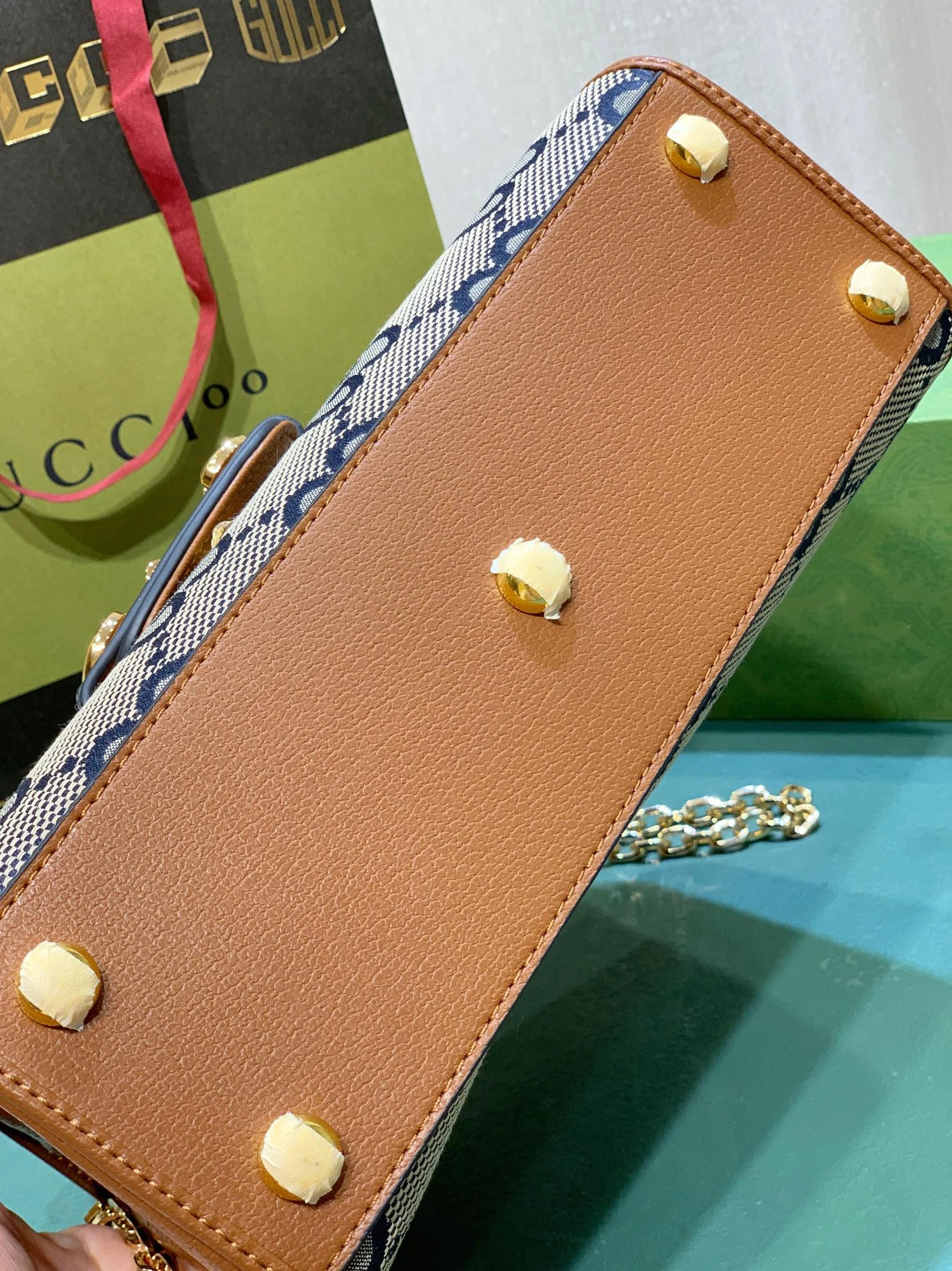 Gucci AAA Quality Handbags For Women SportInspired 4705
