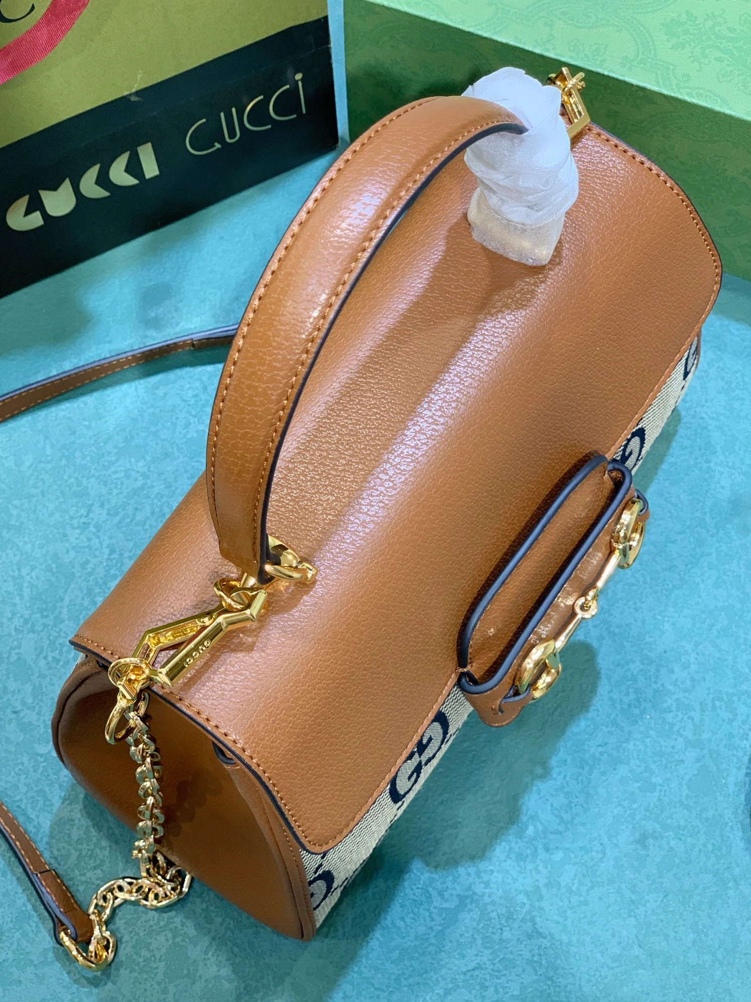 Gucci AAA Quality Handbags For Women SportInspired 4705