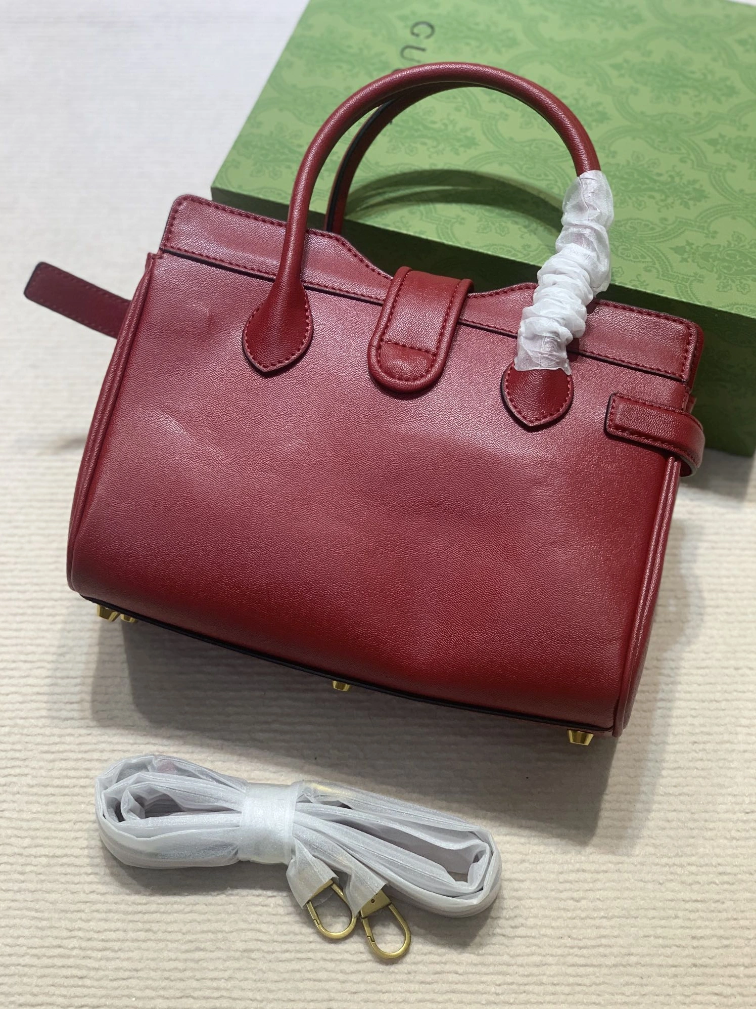 Gucci AAA Quality Handbags For Women SportInspired 9932