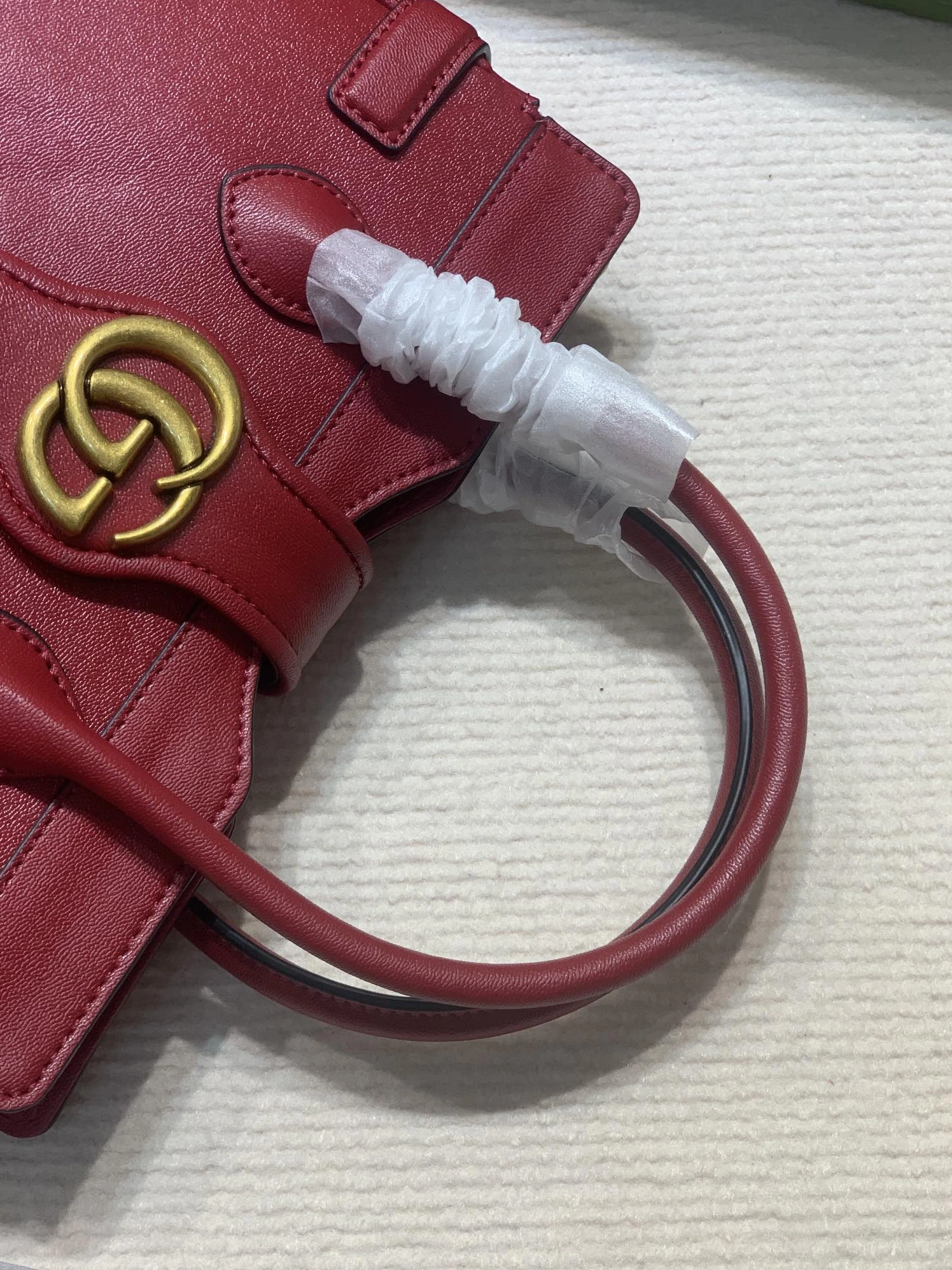 Gucci AAA Quality Handbags For Women SportInspired 9932