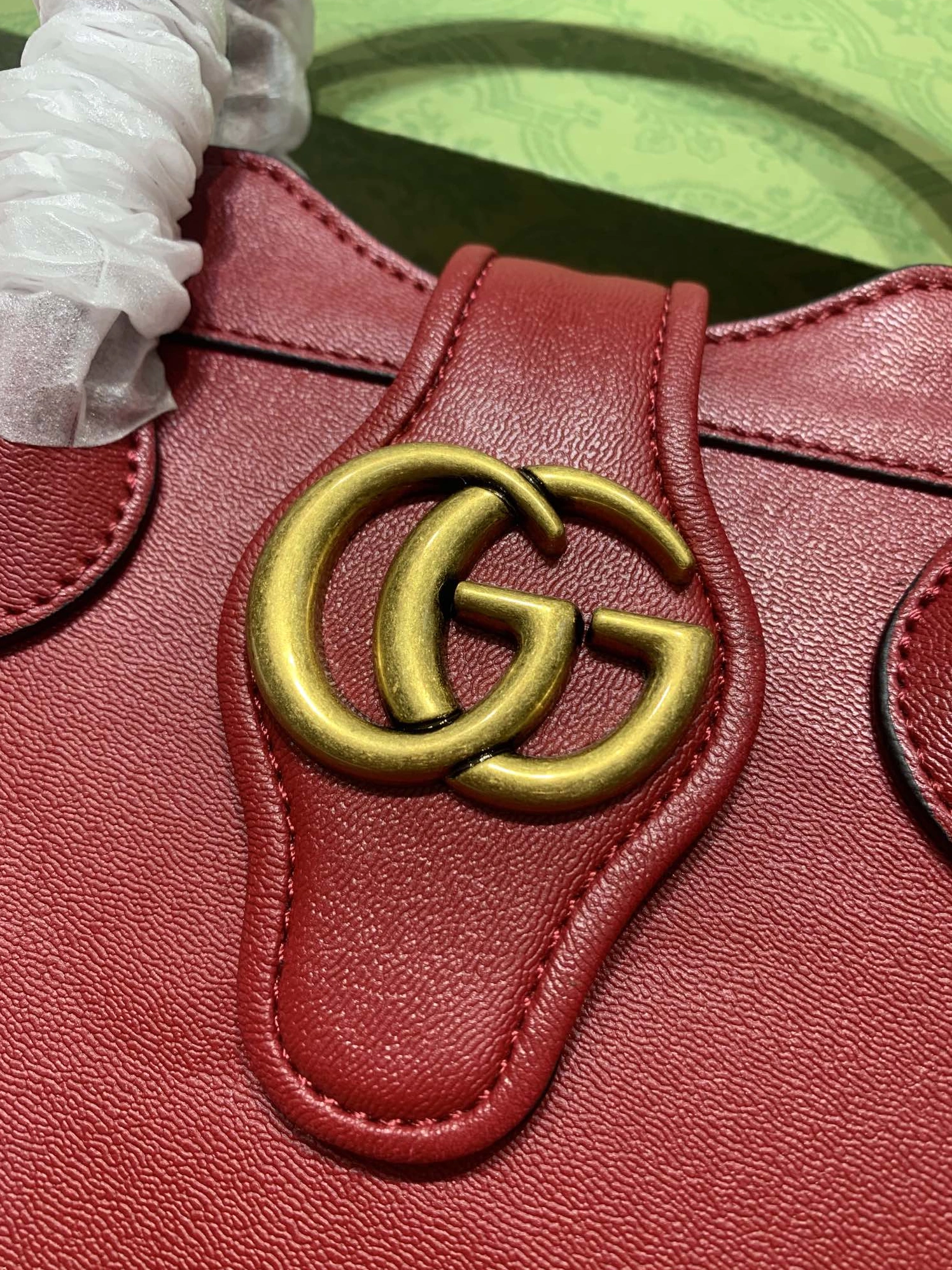 Gucci AAA Quality Handbags For Women SportInspired 9932