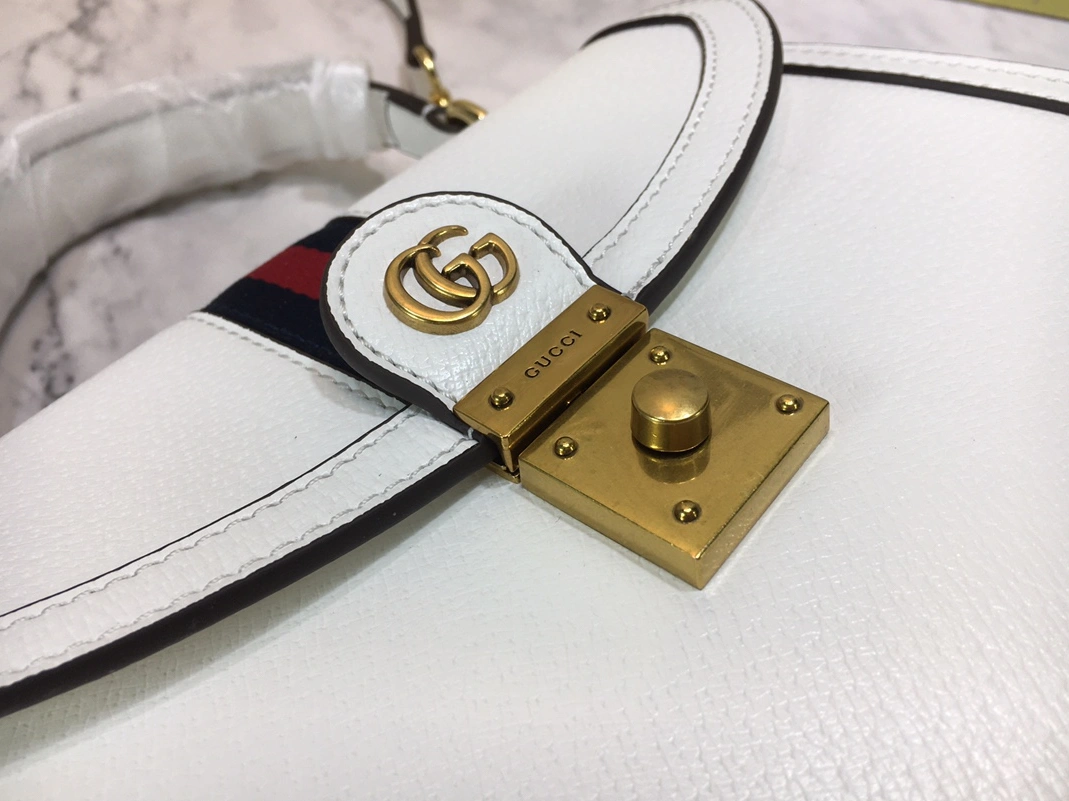 Gucci AAA Quality Handbags For Women StreetReady 758