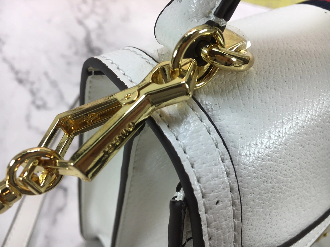 Gucci AAA Quality Handbags For Women StreetReady 758