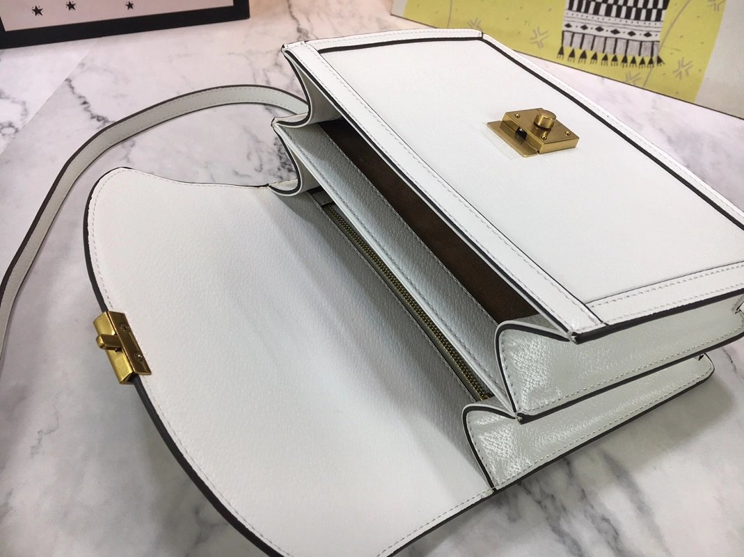 Gucci AAA Quality Handbags For Women StreetReady 758