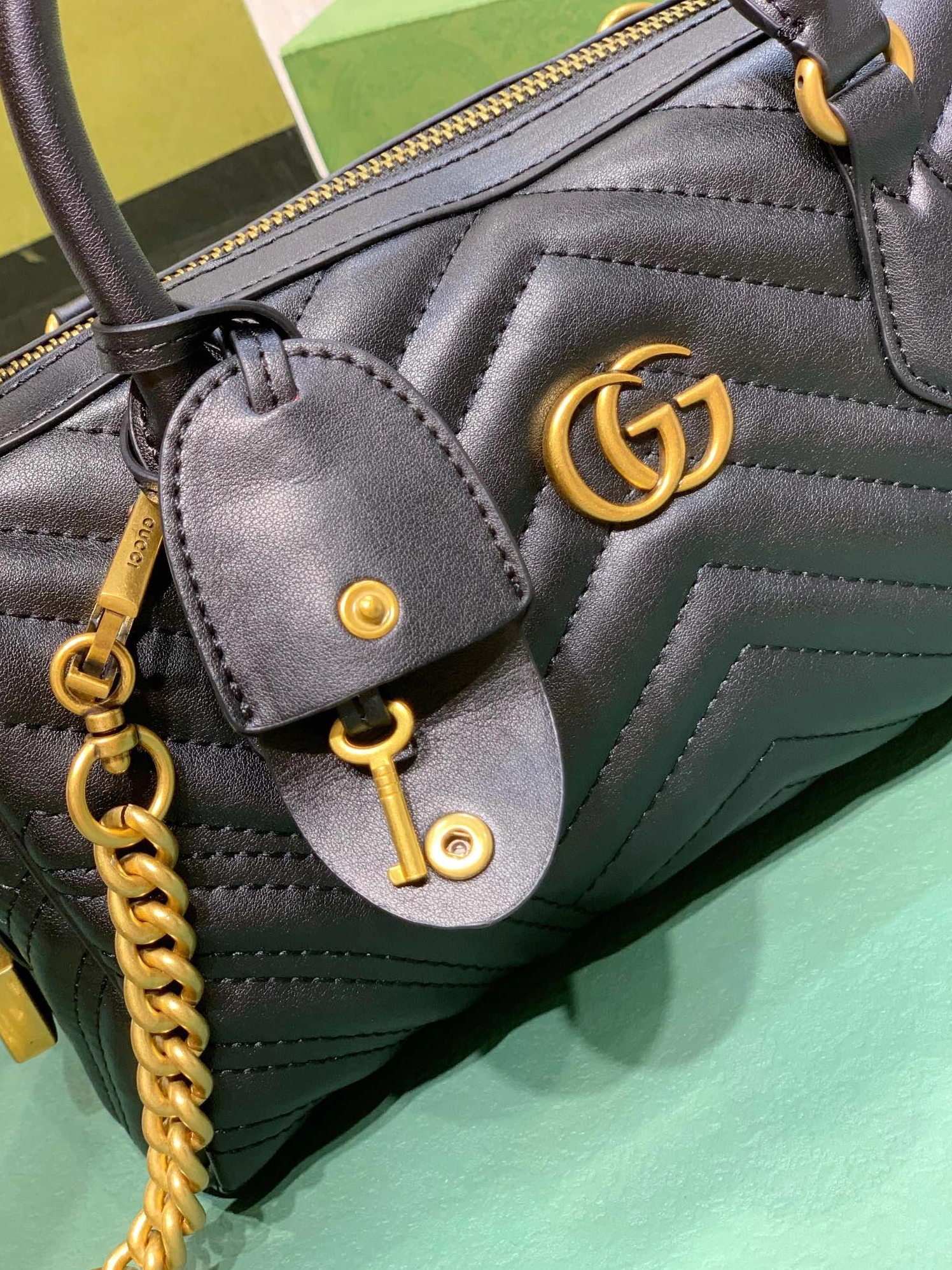 Gucci AAA Quality Handbags For Women StreetReady 8239