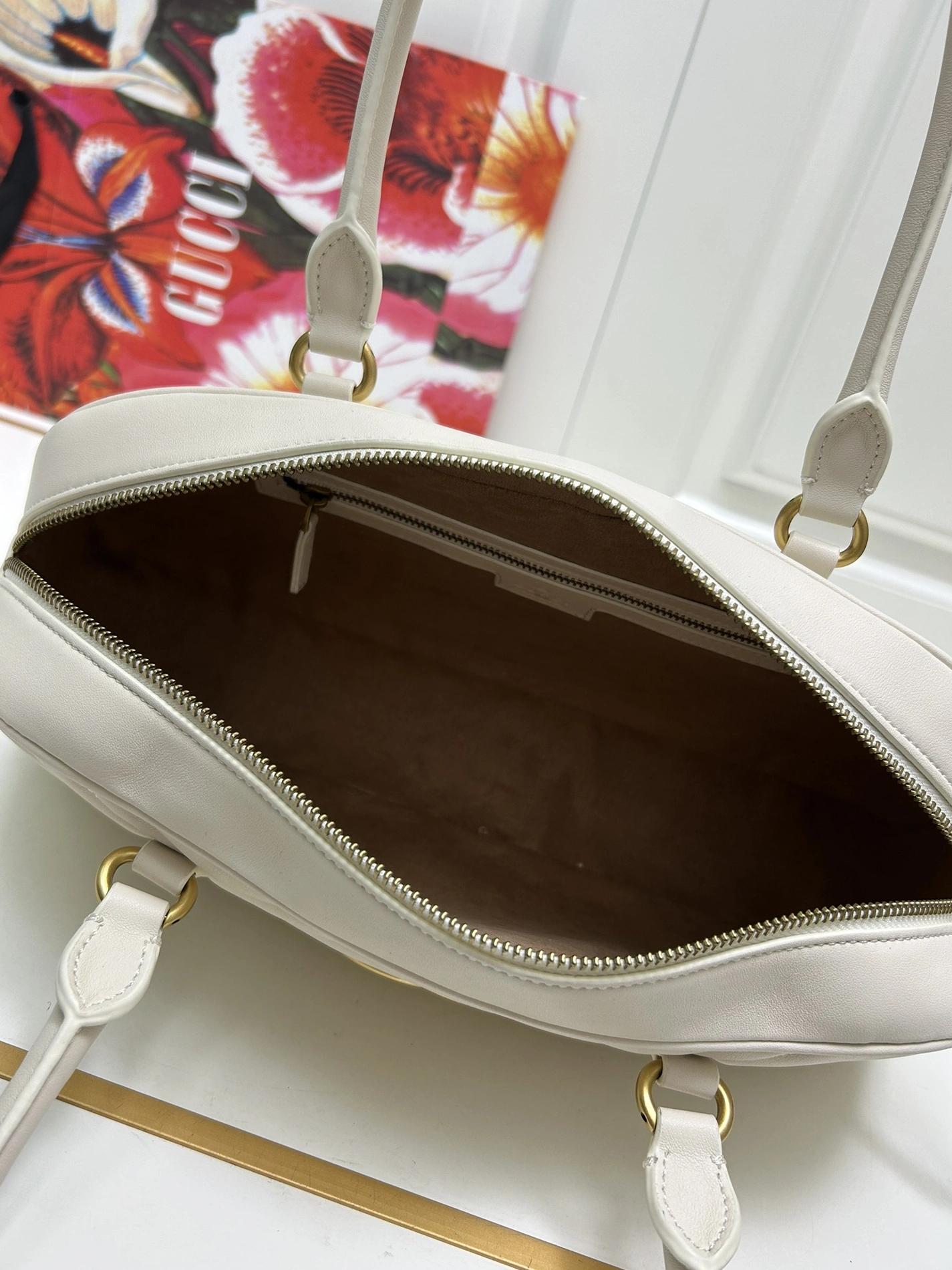 Gucci AAA Quality Handbags For Women Timeless 7295