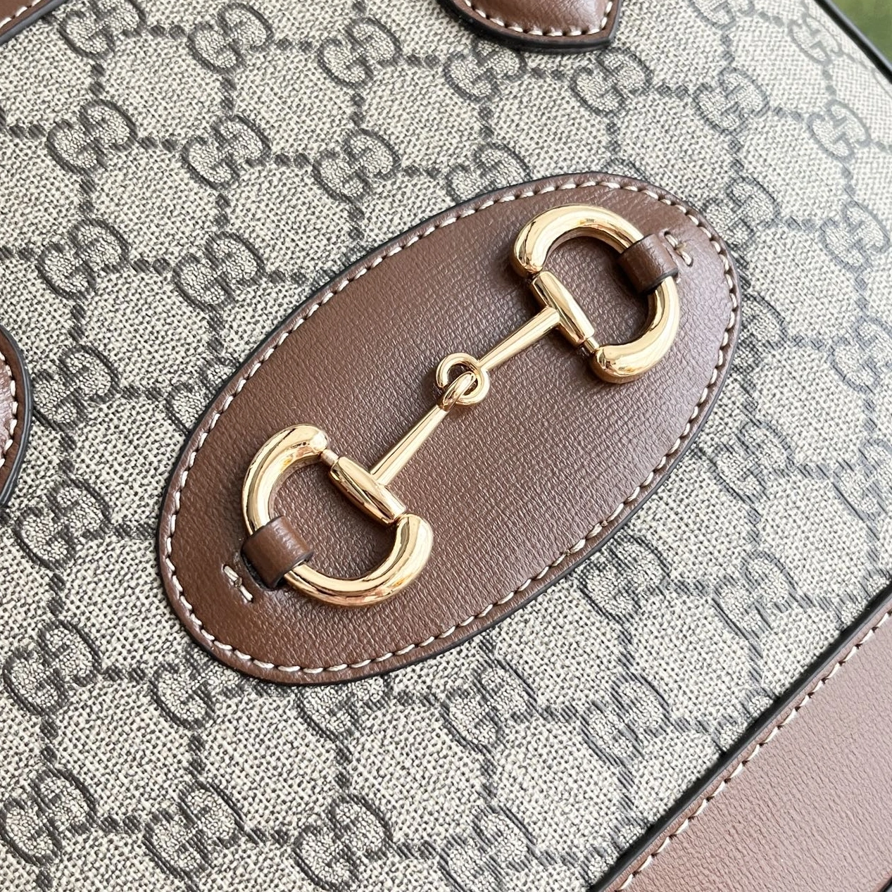 Gucci AAA Quality Handbags For Women Trendy 4263