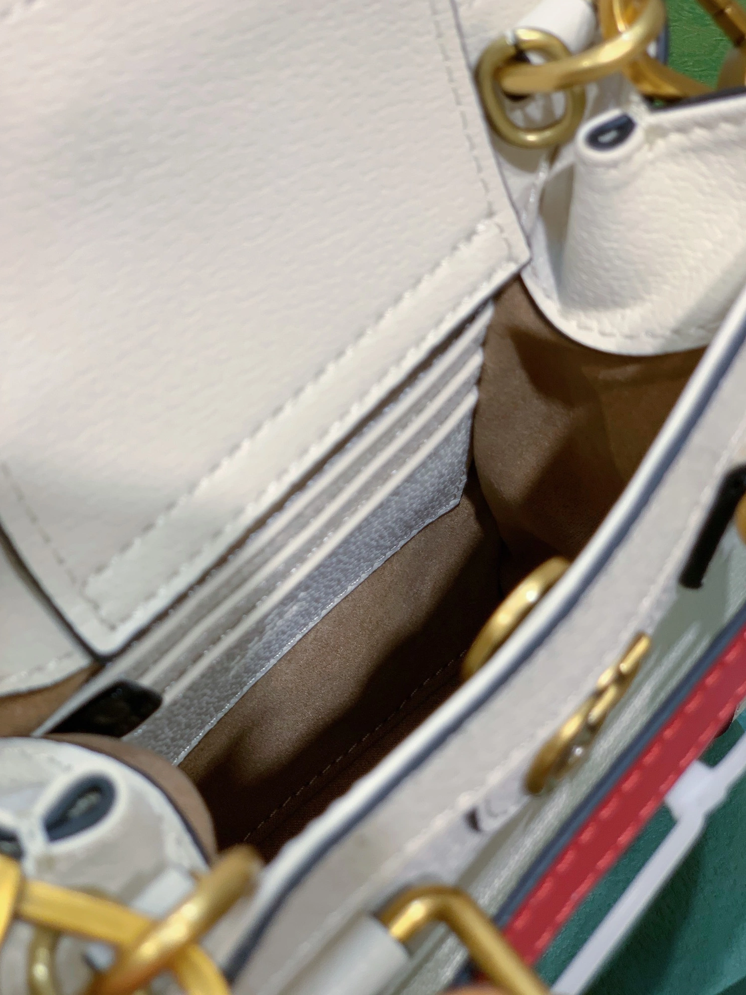 Gucci AAA Quality Handbags For Women Trendy 7339