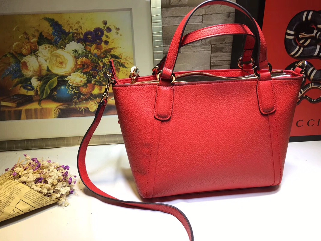 Gucci AAA Quality Handbags For Women Unique 5416