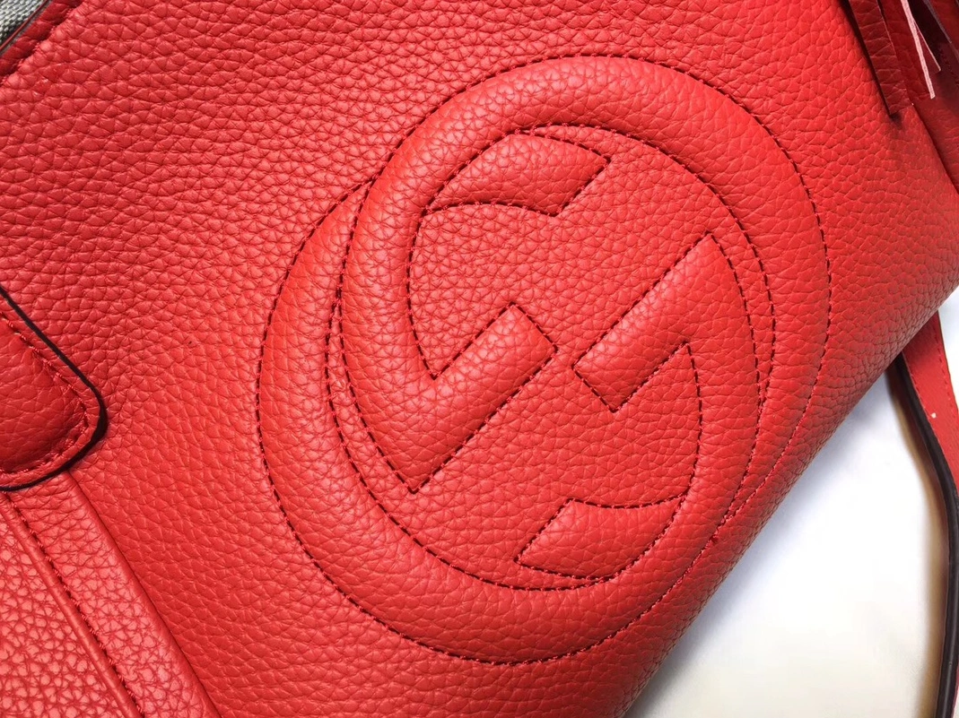Gucci AAA Quality Handbags For Women Unique 5416