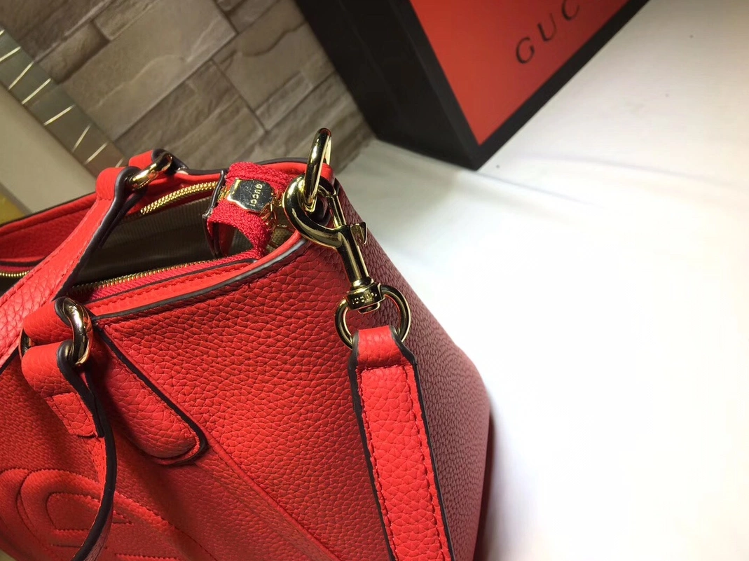 Gucci AAA Quality Handbags For Women Unique 5416