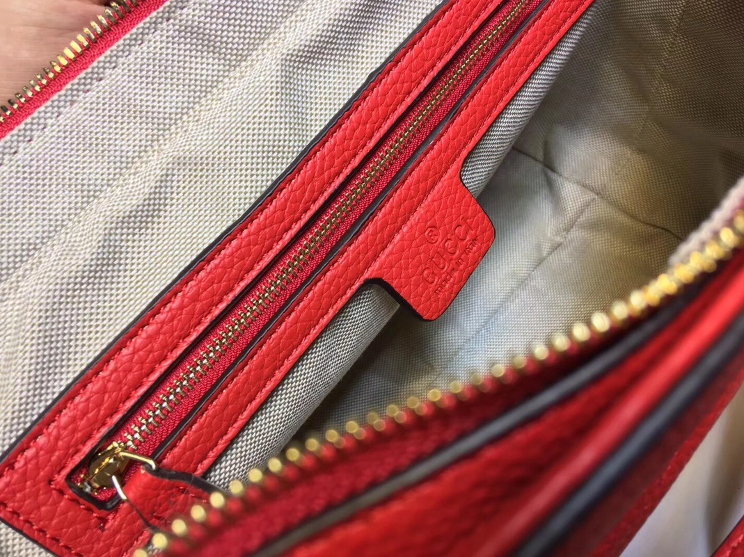 Gucci AAA Quality Handbags For Women Unique 5416