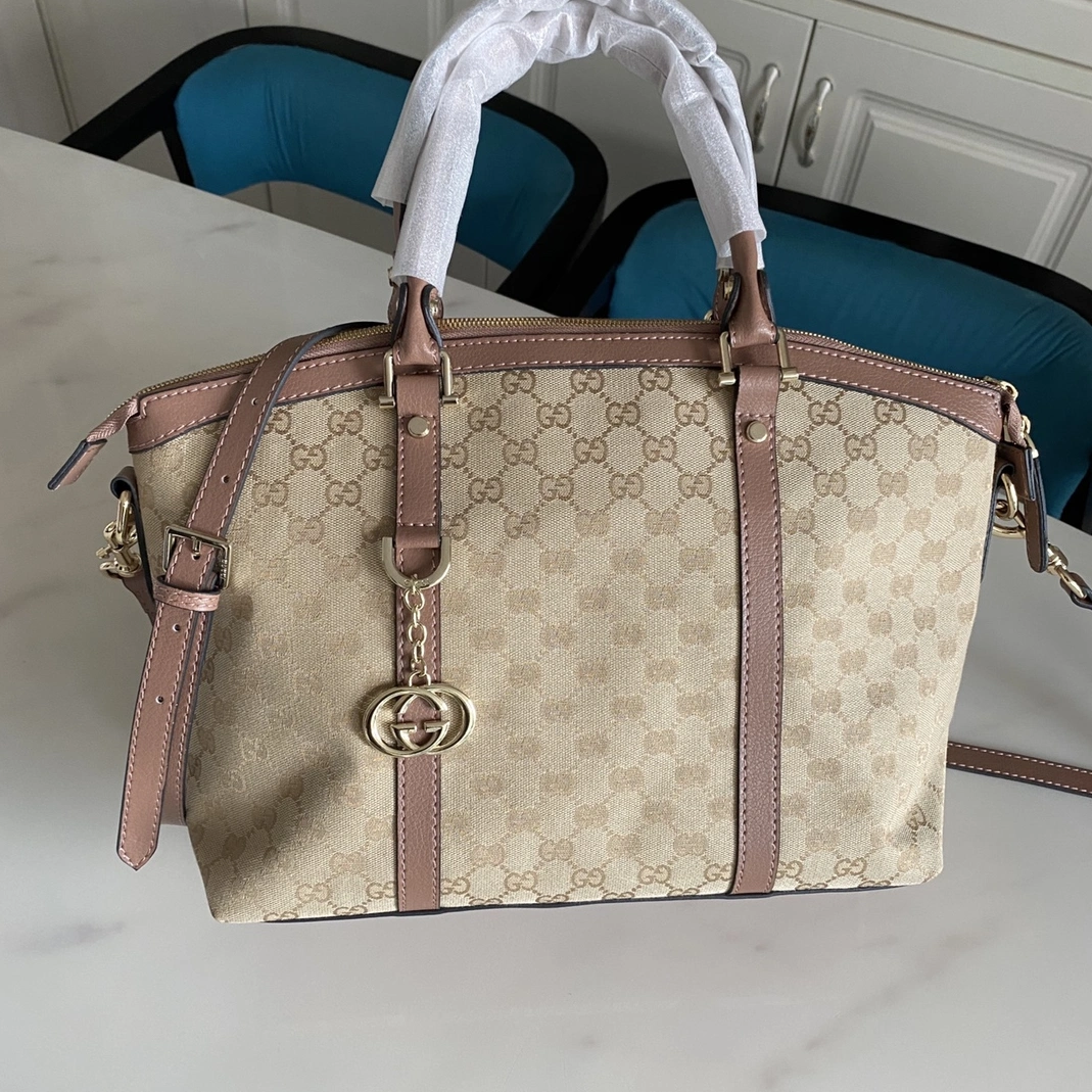 Gucci AAA Quality Handbags For Women Unique 8160