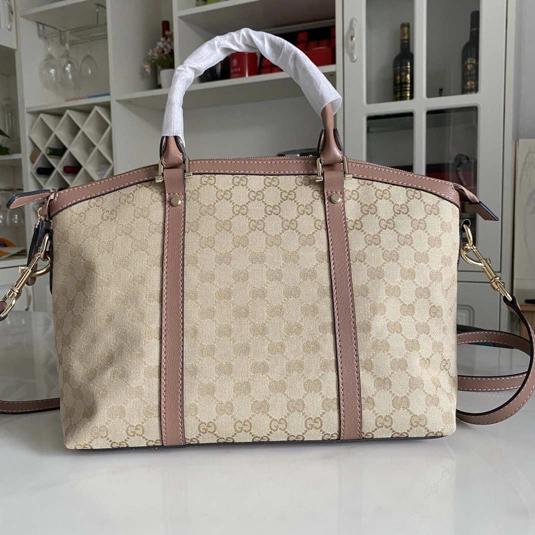 Gucci AAA Quality Handbags For Women Unique 8160