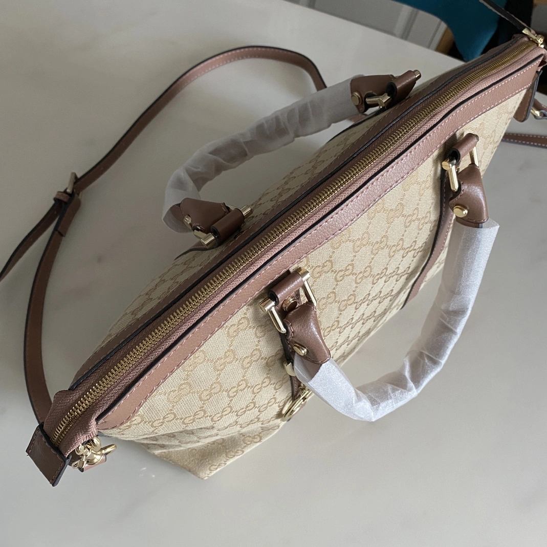 Gucci AAA Quality Handbags For Women Unique 8160