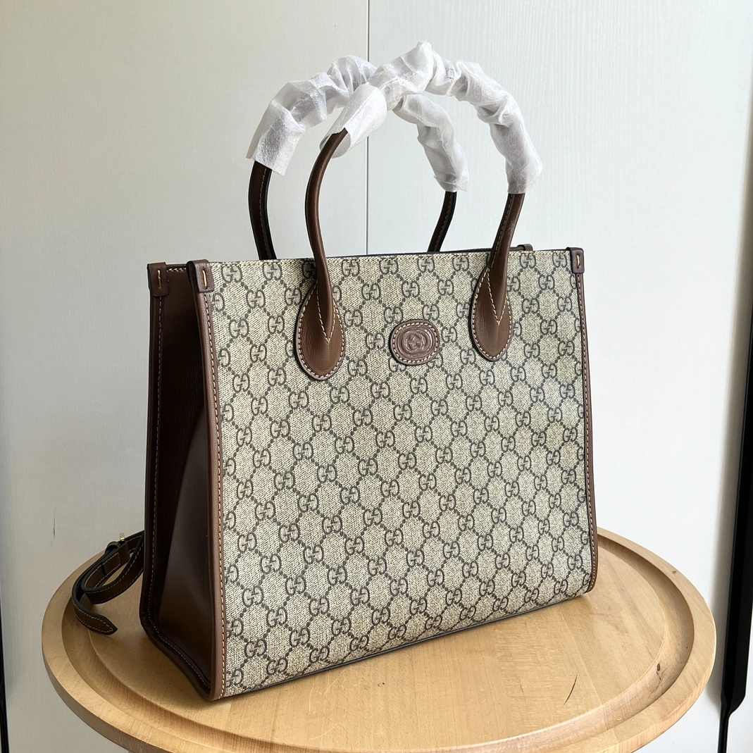 Gucci AAA Quality Handbags For Women Unique 8359
