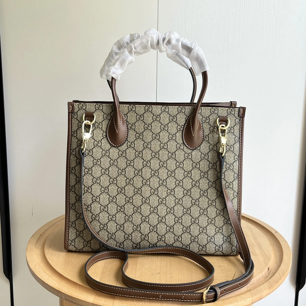 Gucci AAA Quality Handbags For Women Unique 8359