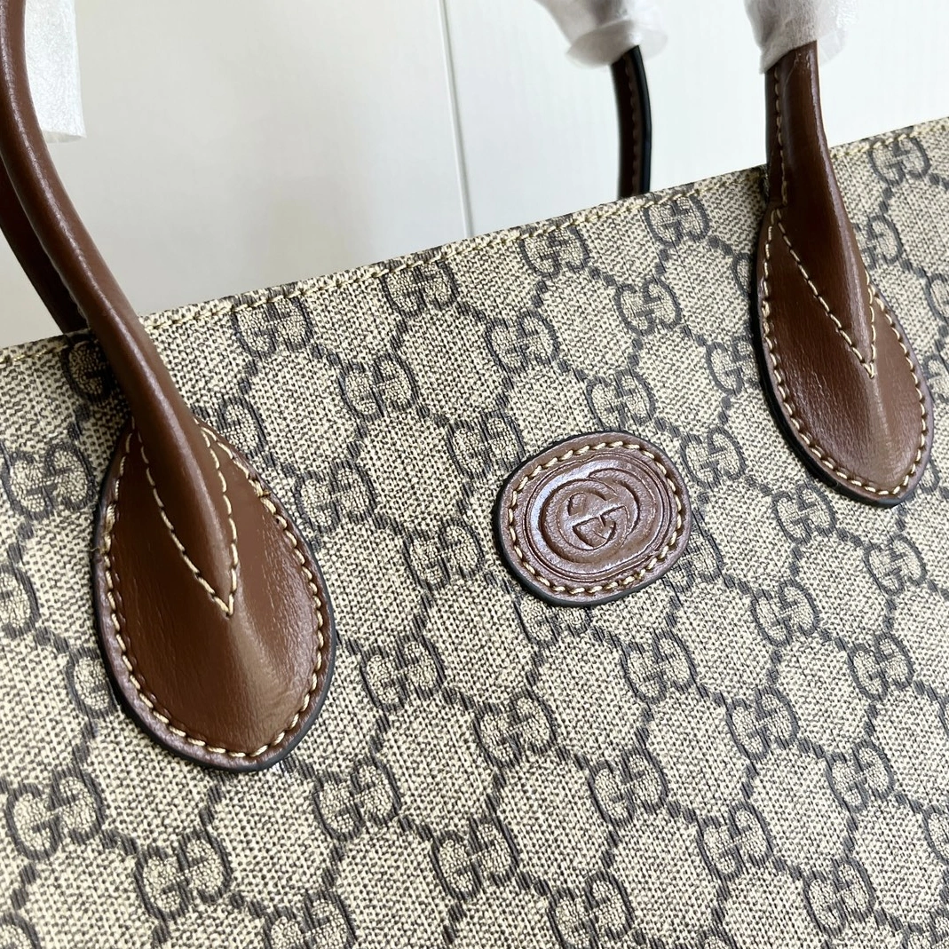 Gucci AAA Quality Handbags For Women Unique 8359