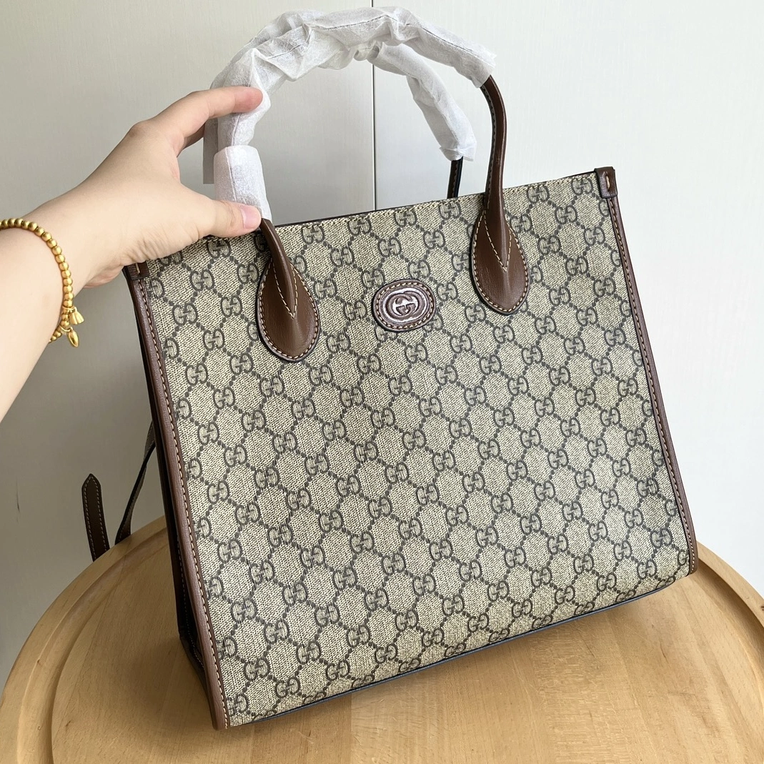 Gucci AAA Quality Handbags For Women Unique 8359