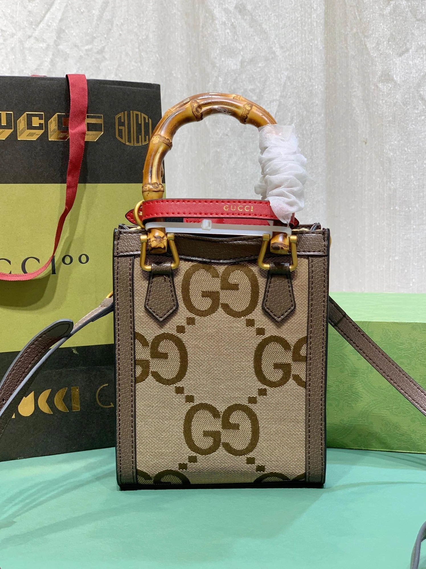 Gucci AAA Quality Handbags For Women UrbanStyle 928